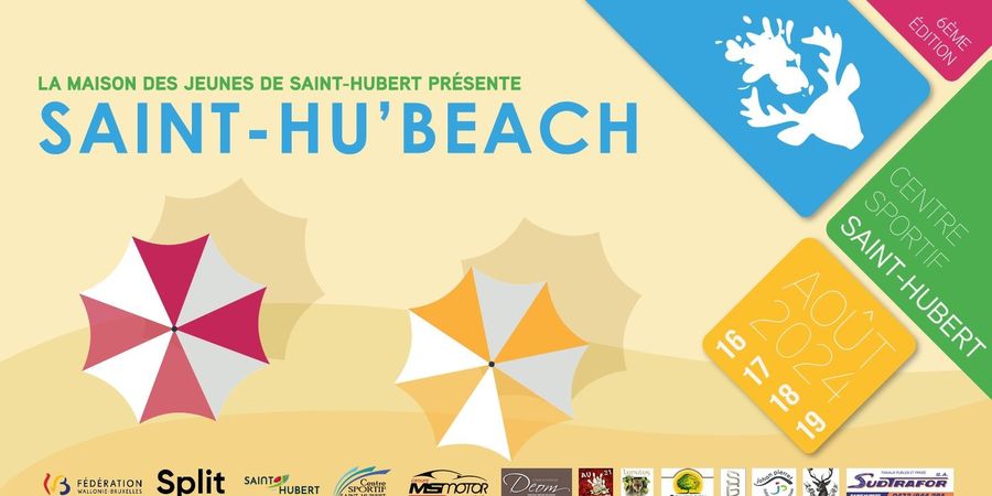 image - Saint-Hu'Beach 2024