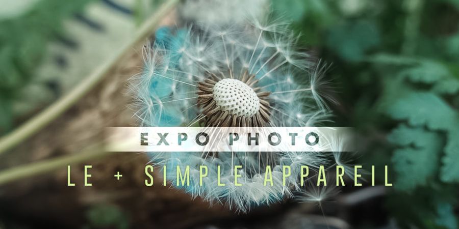 image - LE + SIMPLE APPAREIL