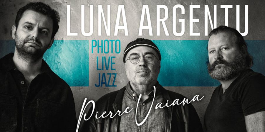 image - LUNA ARGENTU (PIERRE VAIANA)