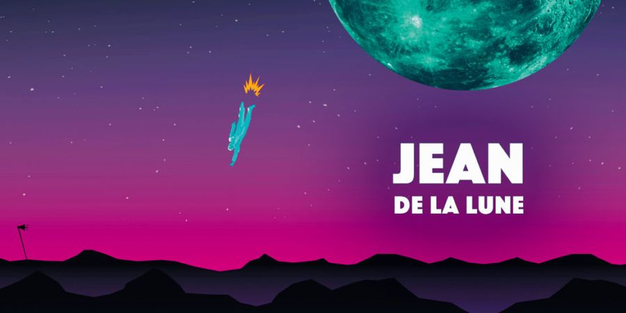 image - JEAN DE LA LUNE