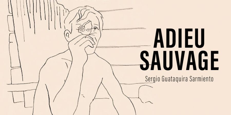 image - DOCUMENTAIRE : ADIEU SAUVAGE