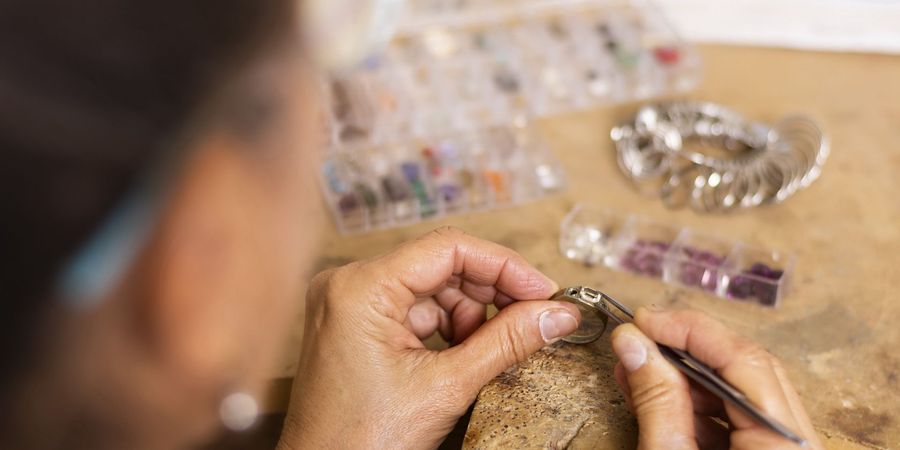 image - Bijoux : à la découverte des perles japonaises