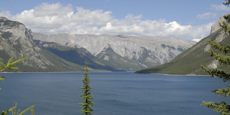 image - Canada, terre des grands espaces