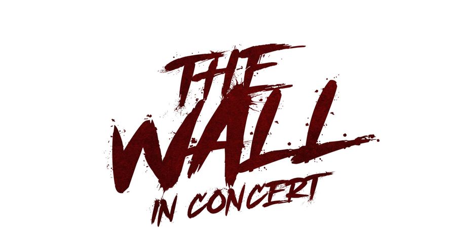 image - THE WALL - live in Concert