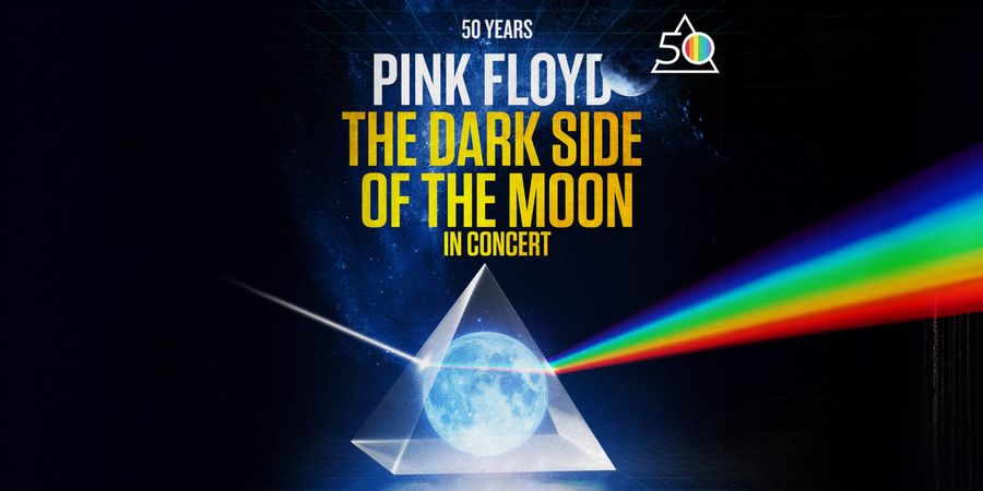 image - The Dark Side of the Moon - In Concert