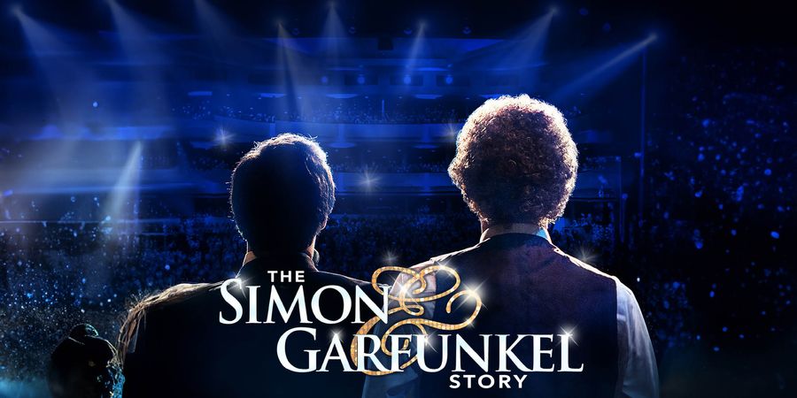 image - The Simon & Garfunkel Story