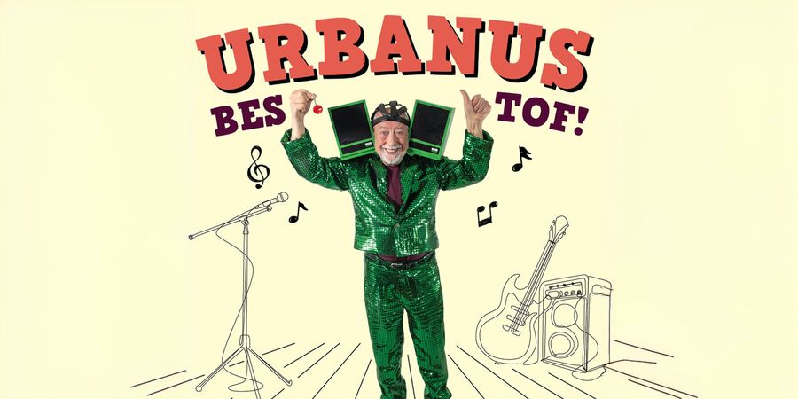 image - Urbanus