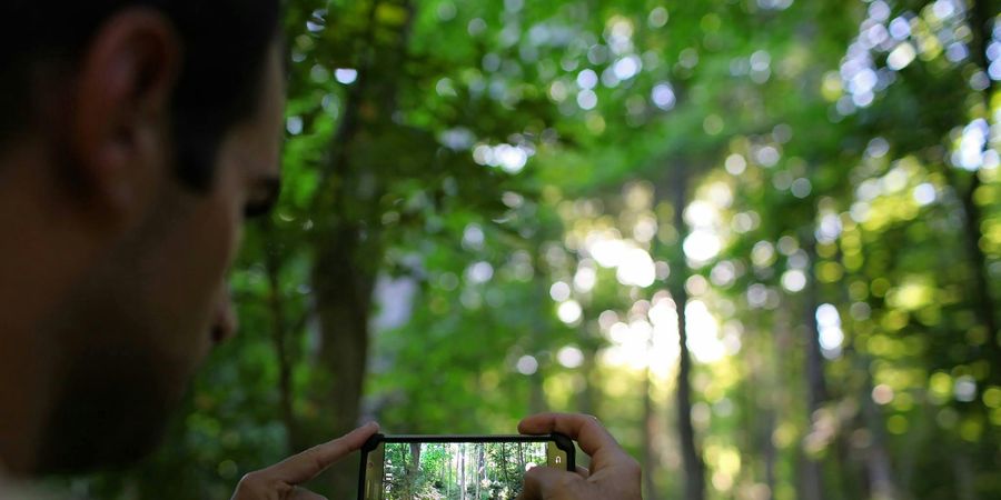 image - Atelier photographie de paysages