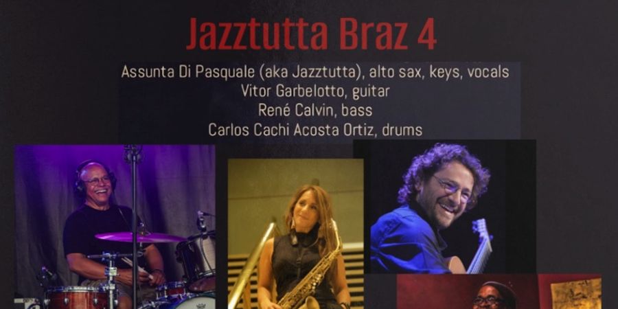 image - JAZZTUTTA BRAZ 4