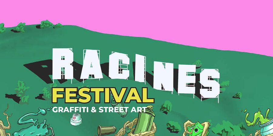 image - Racines Festival 2024