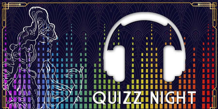 image - Quizz Night