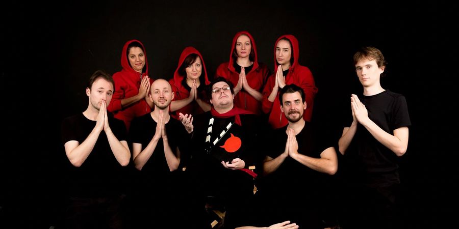 image - Studio Impro