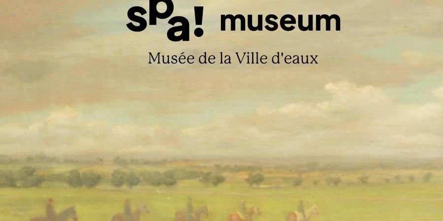 image - Visite guidée gratuite au Musée de la Ville d'eaux - Spa Museum