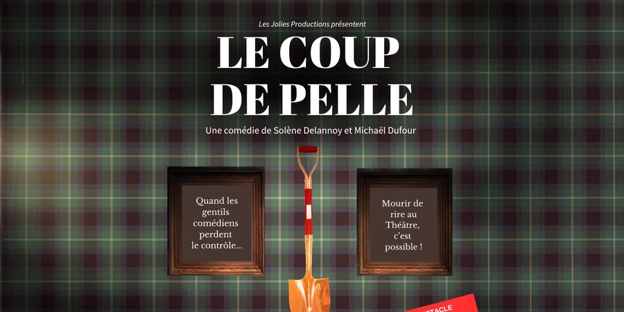 image - Le Coup de Pelle