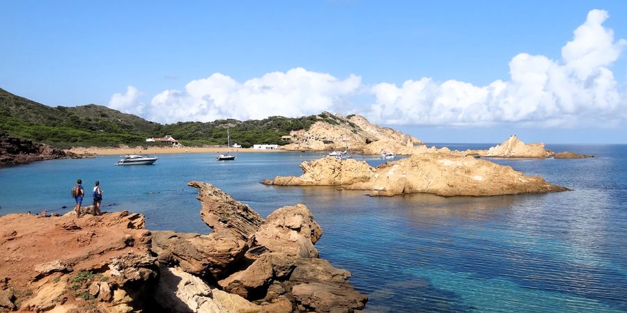 image - Les Baléares, joyaux de la Méditerranée