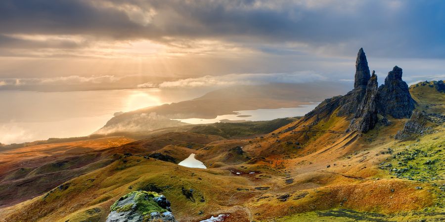 image - Ecosse, une chaleureuse authenticité