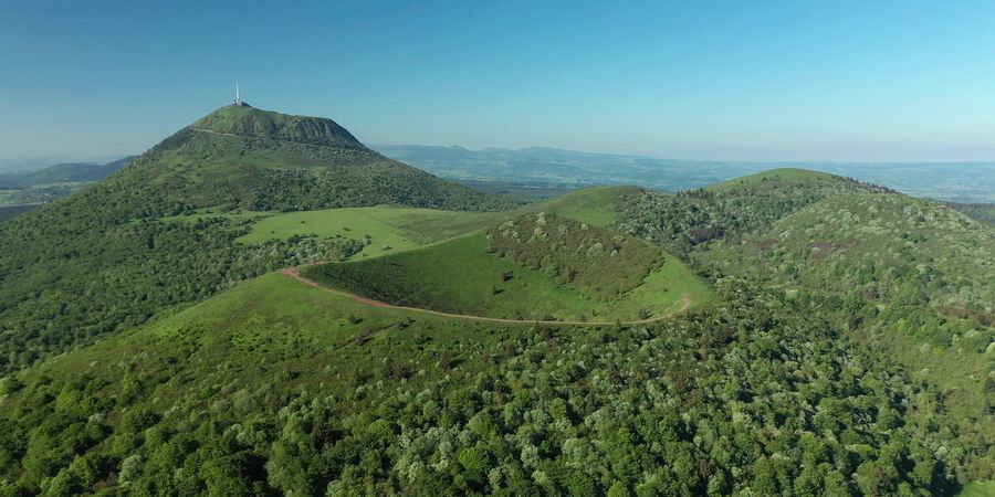 image - Auvergne, terre de caractère et de passion