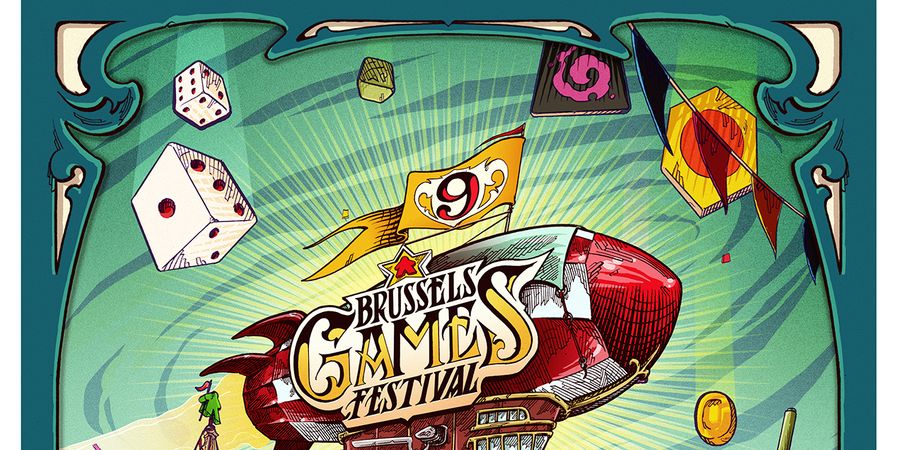 image - BRUSSELS GAMES FESTIVAL 2024