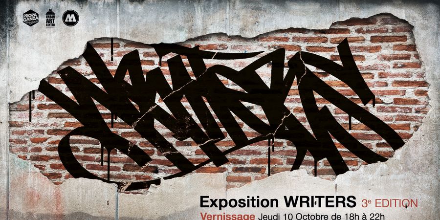 image - Writers 3.0 | Exposition