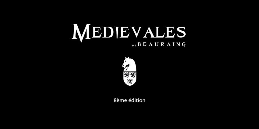 image - Médiévales de Beauraing