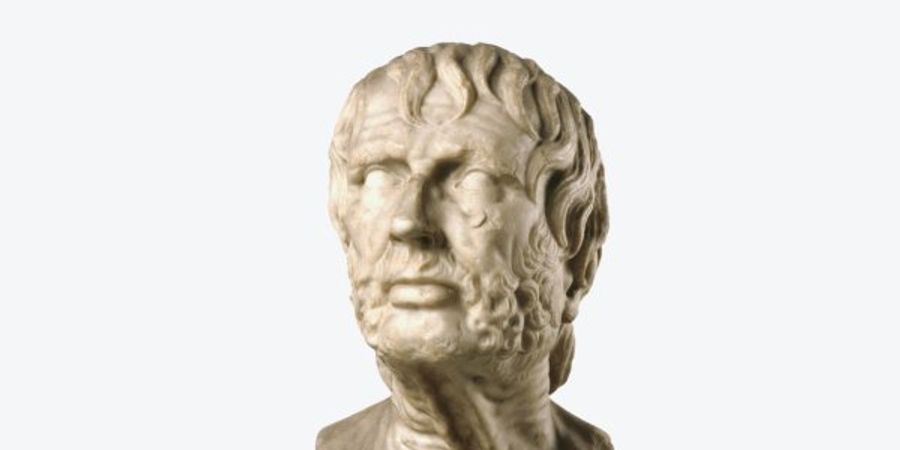 image - Latijnse Kring : Seneca, Brieven aan Lucilius