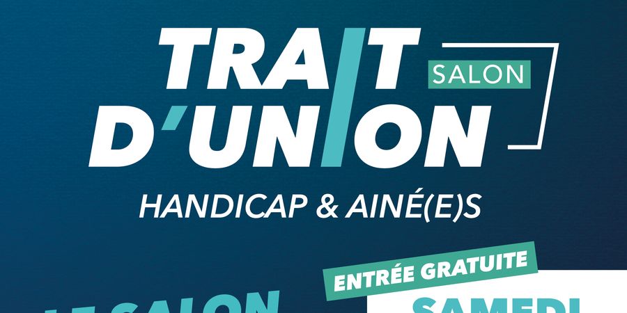 image - Salon trait d'union