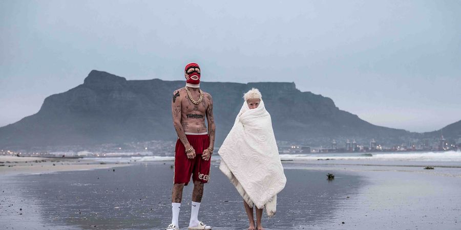 image - Die Antwoord