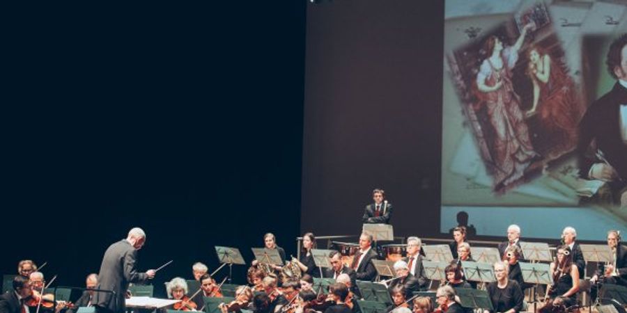 image - Koninklijke Symfonische Kring Aalst ‘Door Eendracht Groot’ Herfstconcert