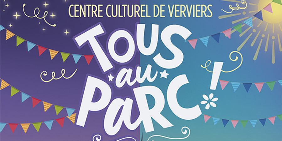 image - Tous au Parc 2024 !