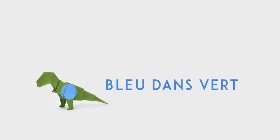 image - JAZZ STATION x BLEU DANS VERT LANCEMENT DE LABEL & CD RELEASE PARTY