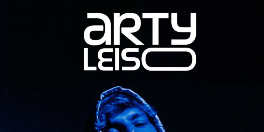 image - ARTY LEISO en concert