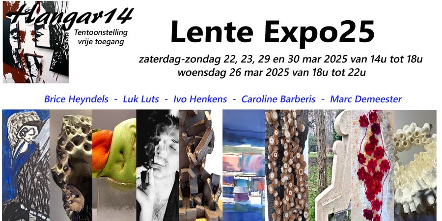 image - Lente Expo25