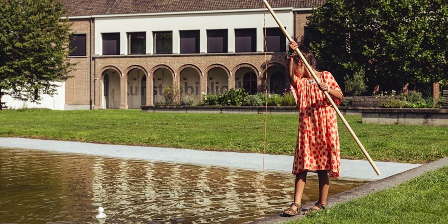 image - Rondleiding in de boomgaard van de Bijlokesite: historische tuinen als levend erfgoed