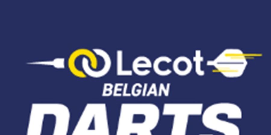 image - Lecot Belgian Darts Open