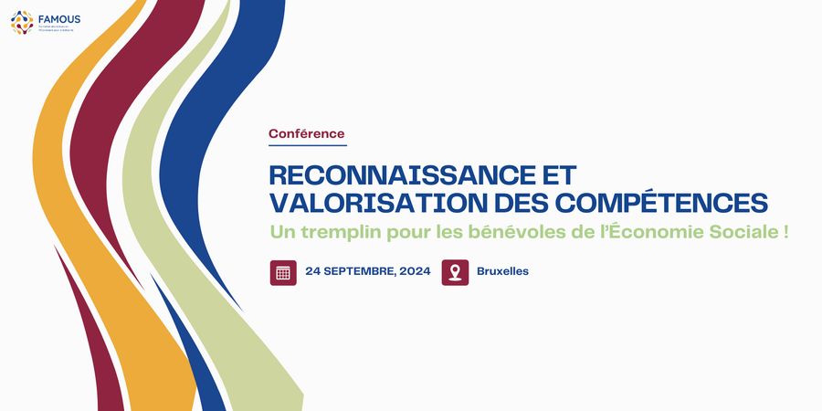 image - Reconnaissance et valorisation des compétences, un tremplin pour les bénévoles de l'économie sociale