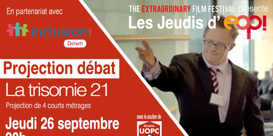 image - LES JEUDI D'EOP! DE SEPTEMBRE