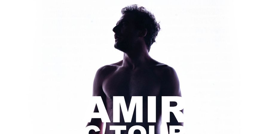 image - Amir