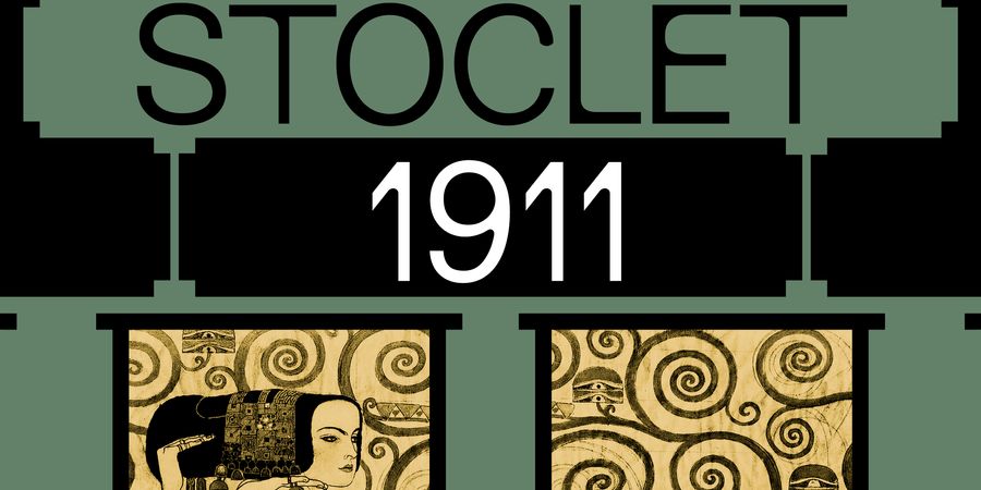 image - Stoclet 1911, Restitution