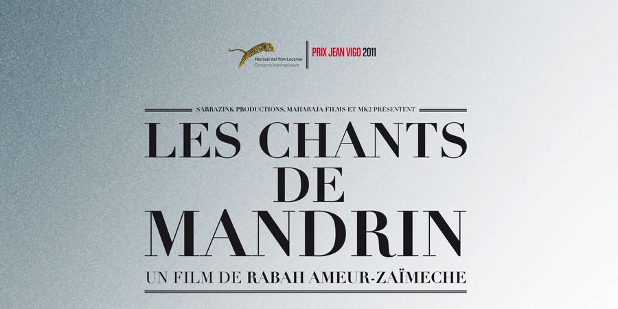 image - Les chants de Mandrin