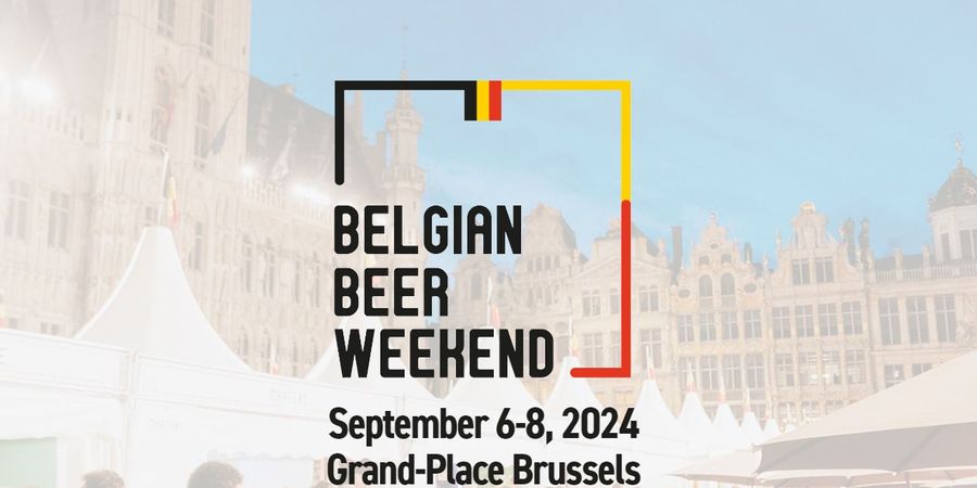 image - Belgian Beer Weekend