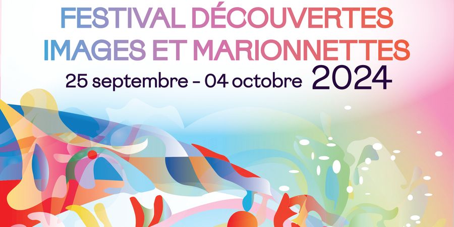 image - Festival Découvertes Images et Marionnettes #15