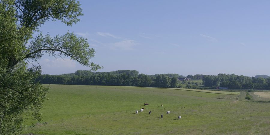 image - Paysage, agriculture et architecture / rencontre / table ronde