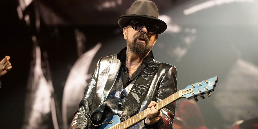 image - Dave Stewart