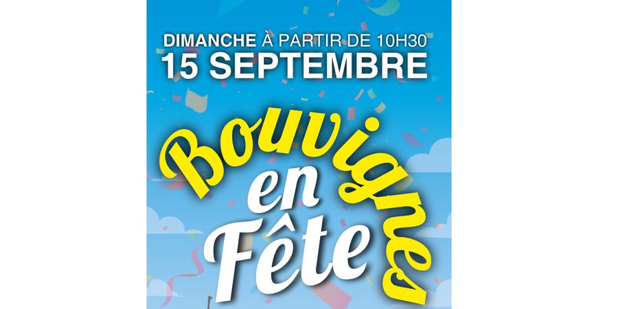 image - Bouvignes en fête