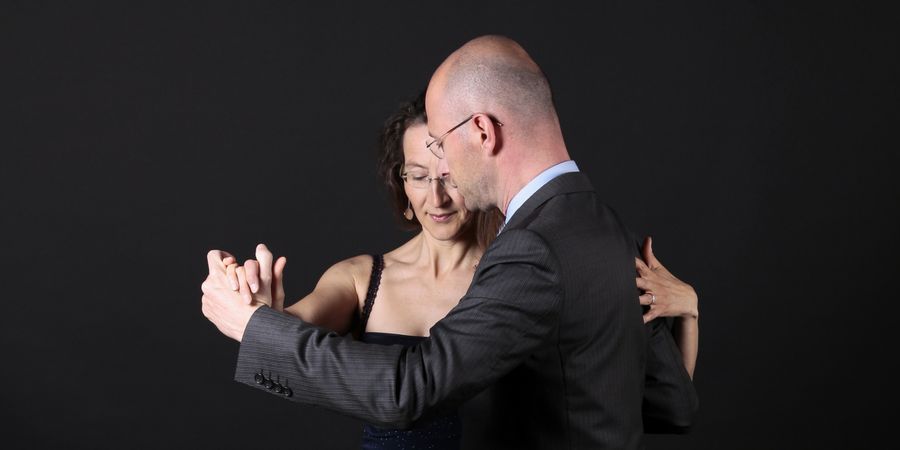 image - Atelier Tango Argentin