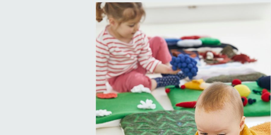 image - La Marelle - Atelier d'éveil pour les tout-petits et leurs parents