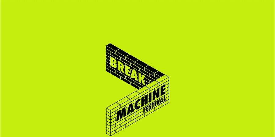 image - Namur Break Machine