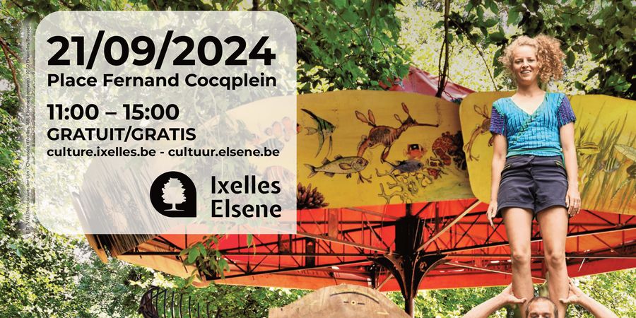 image - Lancement de saison culturelle 2024