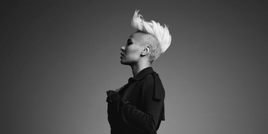 image - Emeli Sande