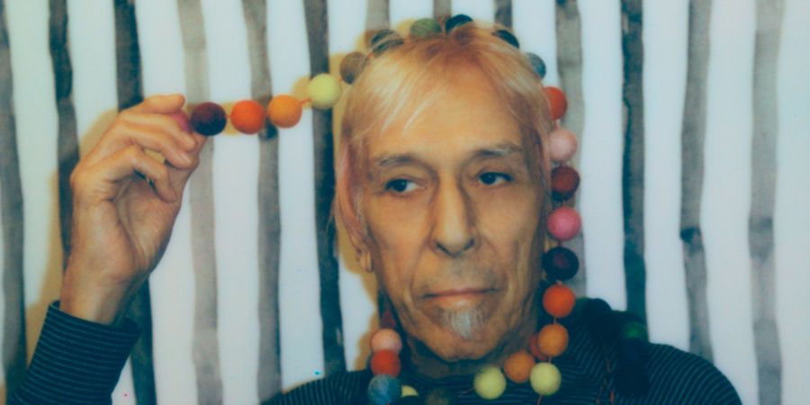 image - John Cale